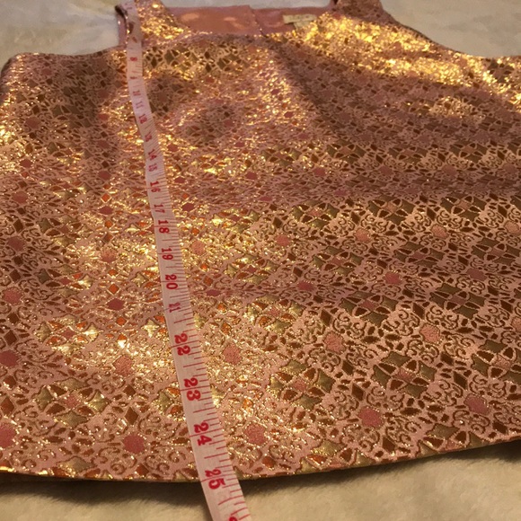 JCrew shell top - Picture 6 of 6